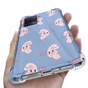 Etui Antishock do OPPO RENO 5 LITE Modne Top Wzory