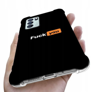 Etui Antishock do OPPO RENO 6 PRO Piękne Top Wzory