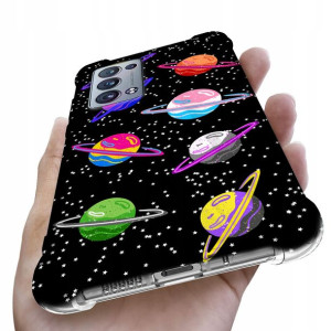 Etui Antishock do OPPO RENO 6 PRO PLUS Modne Wzory
