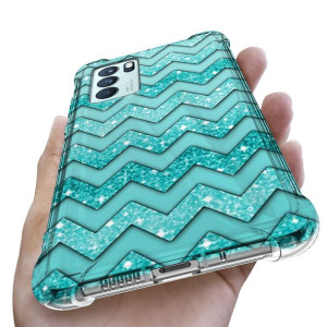Etui Antishock do OPPO RENO 6 PRO Top Modne Wzory