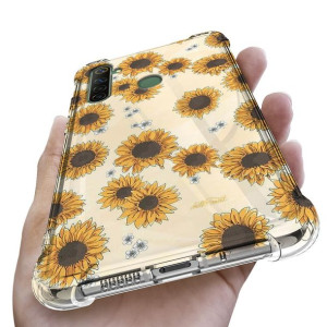 Etui Antishock do REALME 6 Case Piękne Top Wzory