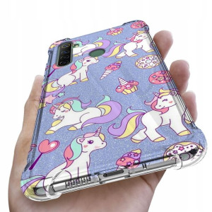 Etui Antishock do REALME 6i Case Piękne Top Wzory