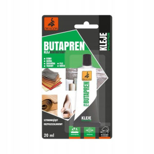 Dragon Klej Butapren 20ml Blister