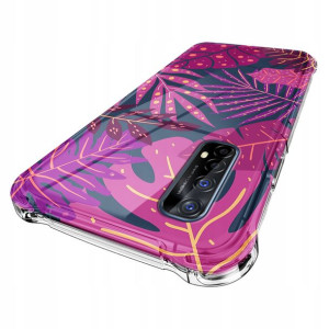Etui Antishock do REALME 7 Modne Top 100 Wzory
