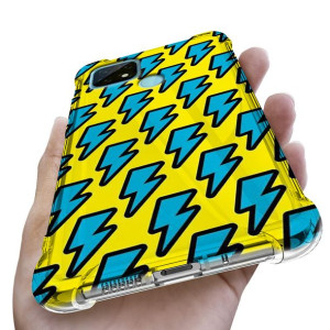 Etui Antishock do REALME 7i RMX2193 Case Top Wzory