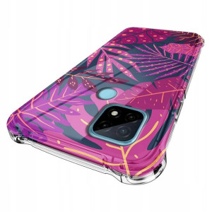 Etui Antishock do REALME 7i RMX2193 Modne Wzory