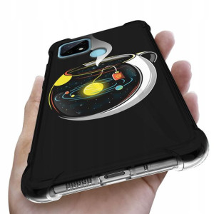 Etui Antishock do REALME 7i RMX2193 Piękne Wzory