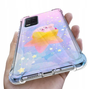 Etui Antishock do REALME 8 5G Case Modne Mix Wzory