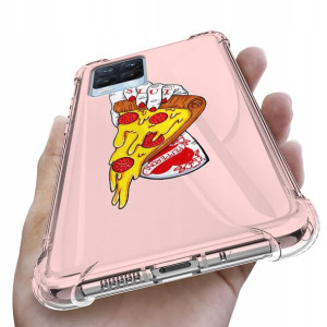 Etui Antishock do REALME 8 PRO Case Modne Wzory