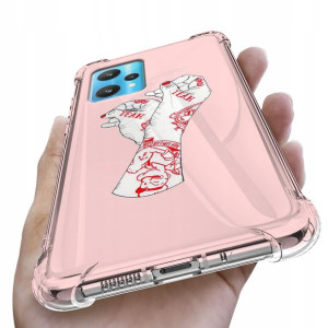 Etui Antishock do REALME 9 PRO Case Modne Wzory