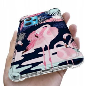 Etui Antishock do REALME 9 PRO Case Modne Wzory
