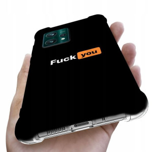 Etui Antishock do REALME 9 PRO PLUS Modne Wzory