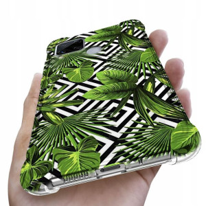 Etui Antishock do REALME C15 Case Wakacyjne Wzory