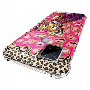 Etui Antishock do REALME C15 Modne Top 100 Wzory