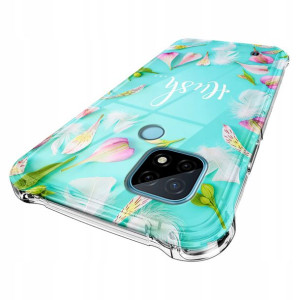Etui Antishock do REALME C21 Modne Top 100 Wzory