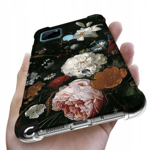 Etui Antishock do REALME C25Y Piękne Top Wzory