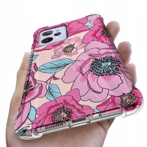 Etui Antishock do REALME C31 Obudowa Modne Wzory