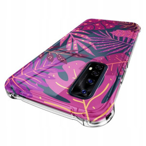 Etui Antishock do REALME NARZO 20 PRO Modne Wzory