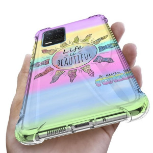 Etui Antishock do REALME V13 5G Modne Top Wzory