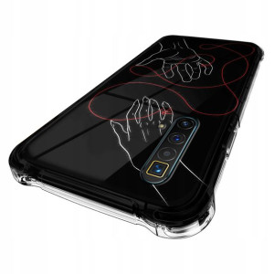 Etui Antishock do REALME X50 Modne Top 100 Wzory