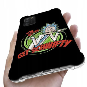 Etui Antishock do SAMSUNG A03S Piękne Top Wzory