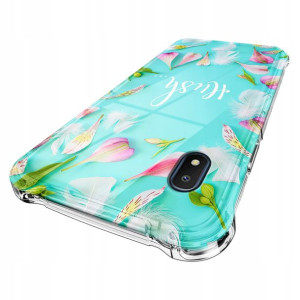 Etui Antishock do SAMSUNG A10e Modne Top 100 Wzory