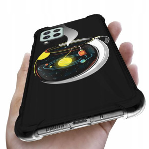 Etui Antishock do SAMSUNG A22 4G Piękne Top Wzory