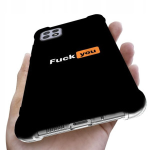 Etui Antishock do SAMSUNG A22 5G Case Modne Wzory