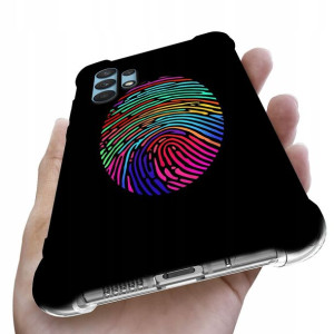 Etui ANTISHOCK do SAMSUNG A32 5G Obudowa TOP Wzory