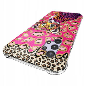 Etui Antishock do SAMSUNG A32 Modne Top 100 Wzory