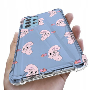 Etui Antishock do SAMSUNG A33 5G Modne Top Wzory