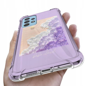 Etui Antishock do SAMSUNG A33 5G Piękne Top Wzory