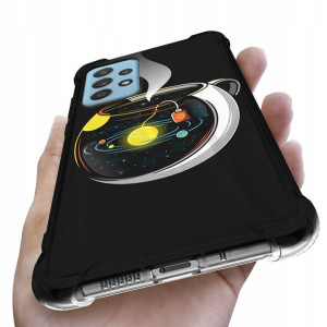 Etui Antishock do SAMSUNG A33 5G Piękne Top Wzory
