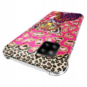 Etui Antishock do SAMSUNG A42 5G Modne Top Wzory