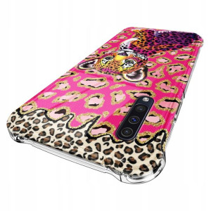 Etui Antishock do SAMSUNG A50S Modne Top 100 Wzory