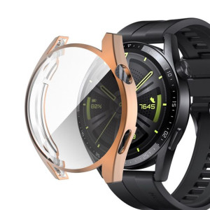 Etui Ochronne 2w1 Do Huawei Watch Gt 3 Active 46mm