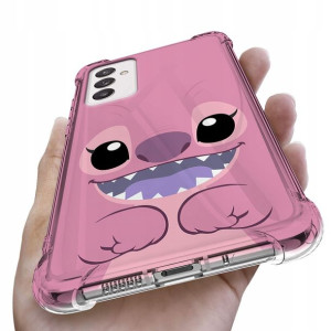 Etui Antishock do SAMSUNG A82 5G Modne Mix Wzory