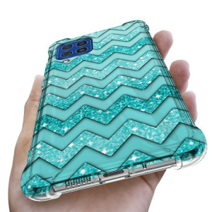 Etui Antishock do SAMSUNG F62 Case Top Modne Wzory