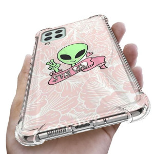 Etui Antishock do SAMSUNG M33 5G Case Piękne Wzory