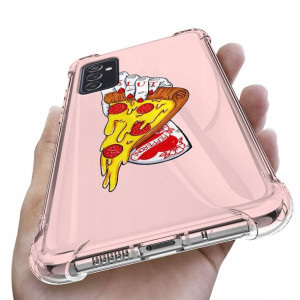Etui Antishock do SAMSUNG M52 5G Case Modne Wzory