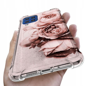 Etui Antishock do SAMSUNG M62 Case Piękne Wzory