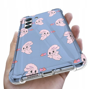 Etui Antishock do SAMSUNG S22 Modne Piękne Wzory