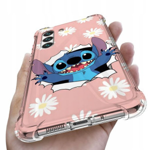 Etui Antishock do SAMSUNG S22 Piękne Top Wzory