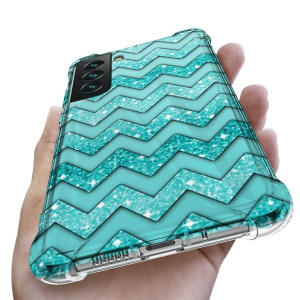 Etui Antishock do SAMSUNG S22 PLUS Modne Wzory