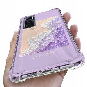 Etui Antishock do VIVO V20 SE Case Piękne Wzory