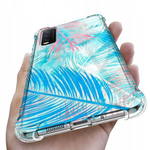 Etui Antishock do VIVO Y20i Obudowa Case Top Wzory