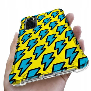 Etui Antishock do VIVO Y70 2020 Obudowa Case Wzory