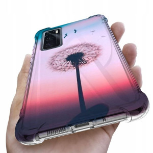 Etui Antishock do VIVO Y70 2020 Piękne Top Wzory