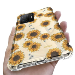 Etui Antishock do XIAOMI 11T PRO 5G Piękne Wzory