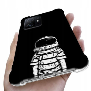 Etui Antishock do XIAOMI 11T PRO 5G Piękne Wzory